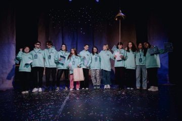 Санкт-Петербург: Фестиваль YOUPITER! Санкт-Петербург: Фестиваль YOUPITER!